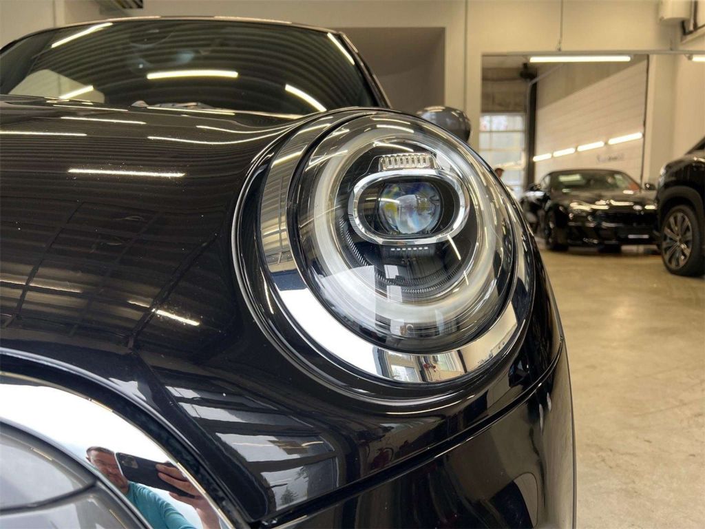 MINI Cooper SE