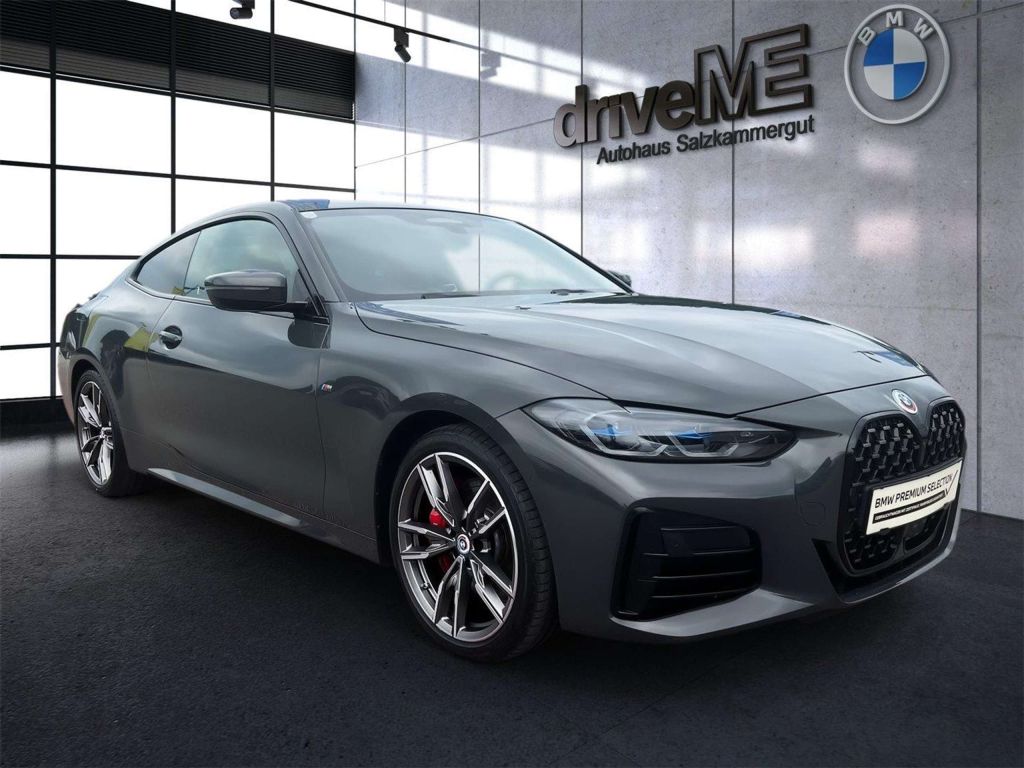 BMW 440