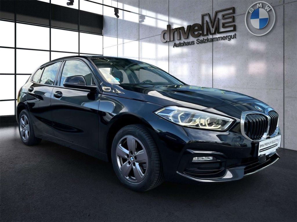 BMW 118