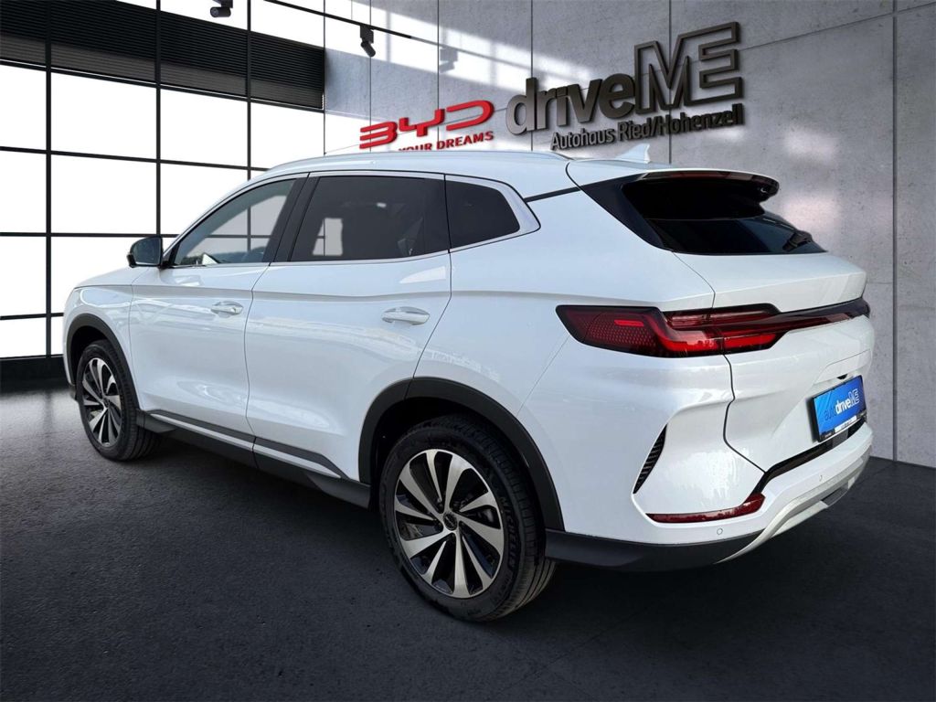 BYD Seal U