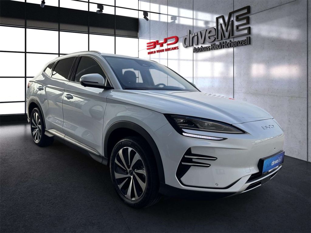 BYD Seal U