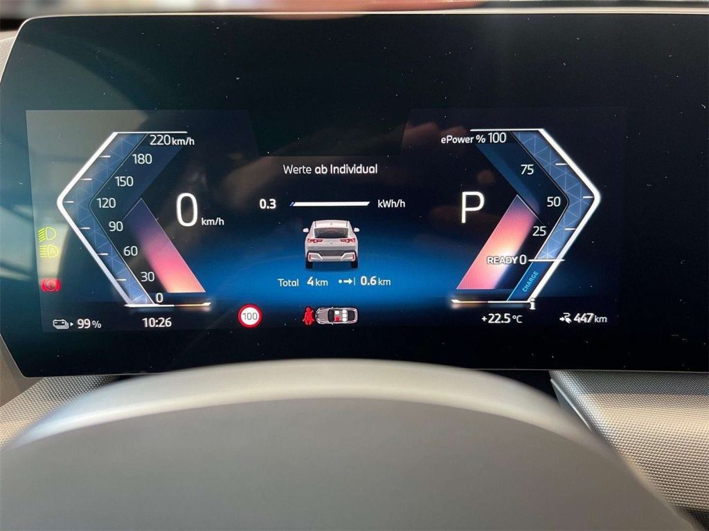 BMW iX2