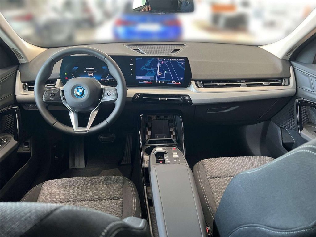 BMW iX2