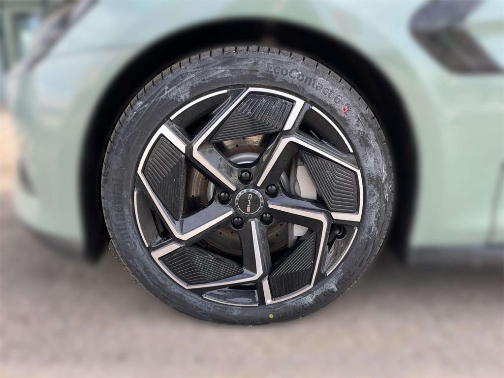 BYD Seal