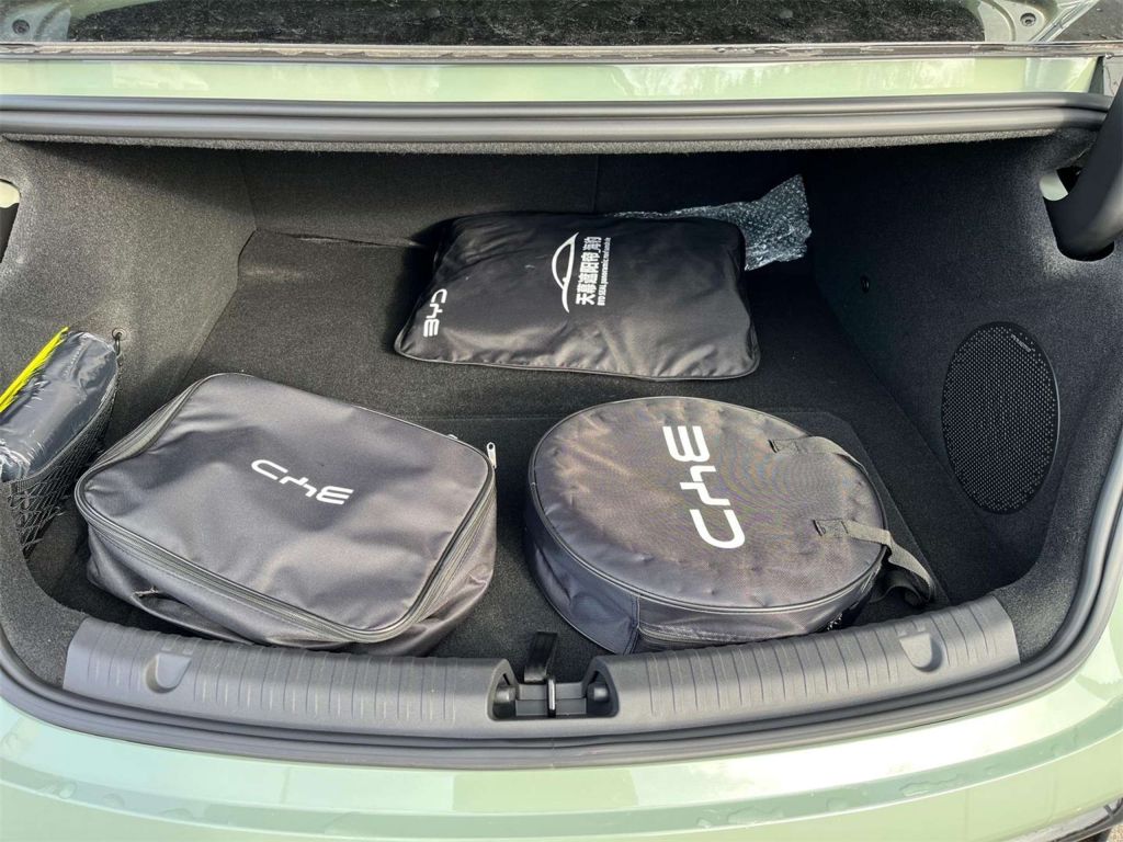 BYD Seal