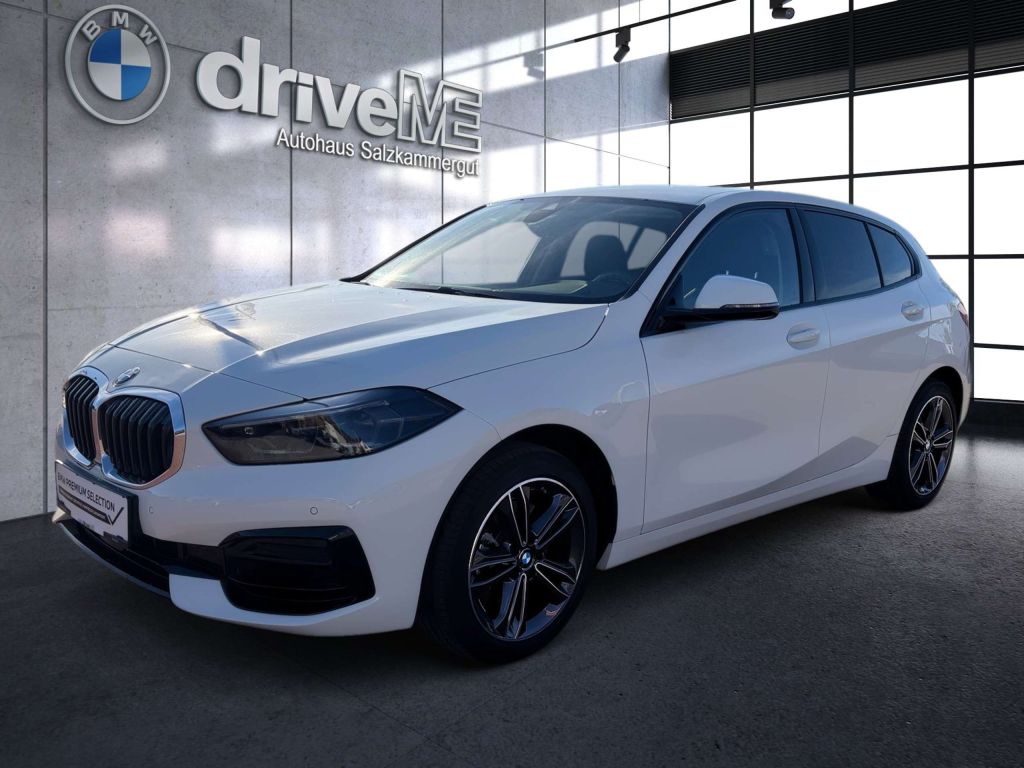 BMW 116
