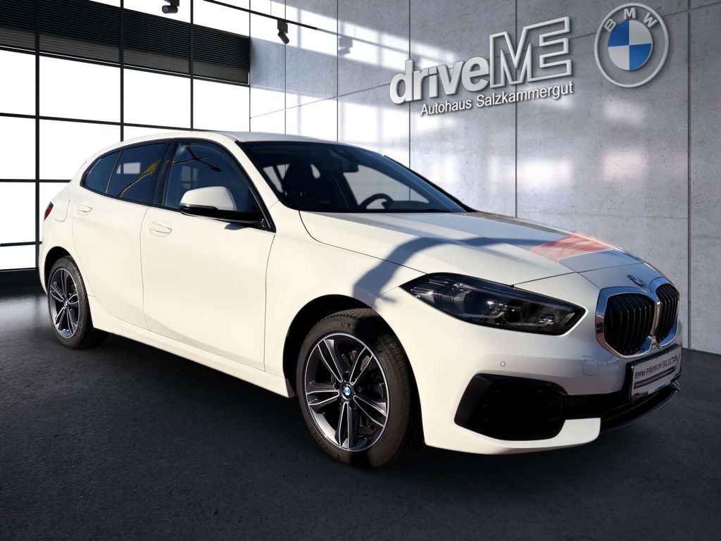 BMW 116