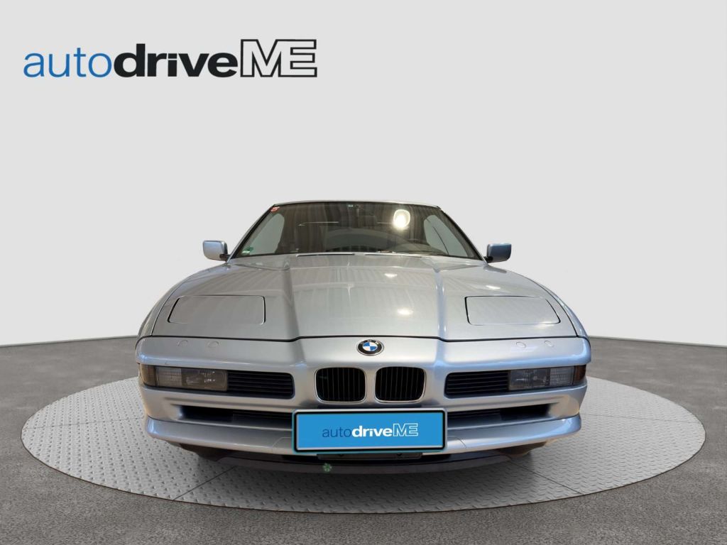 BMW 850