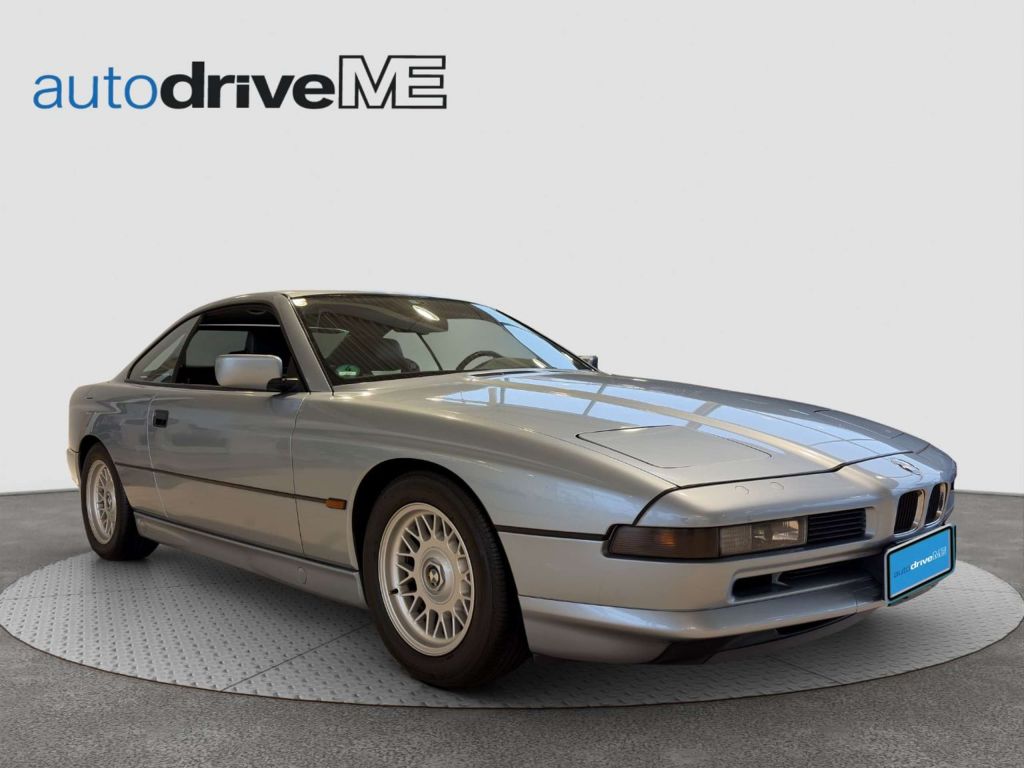 BMW 850