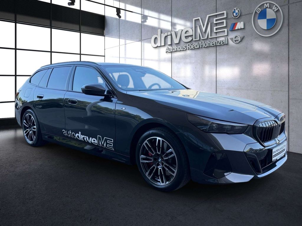 BMW i5