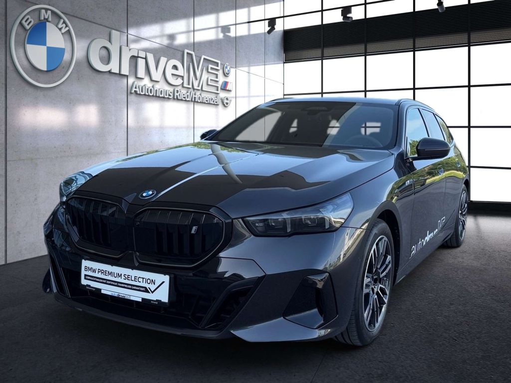BMW i5