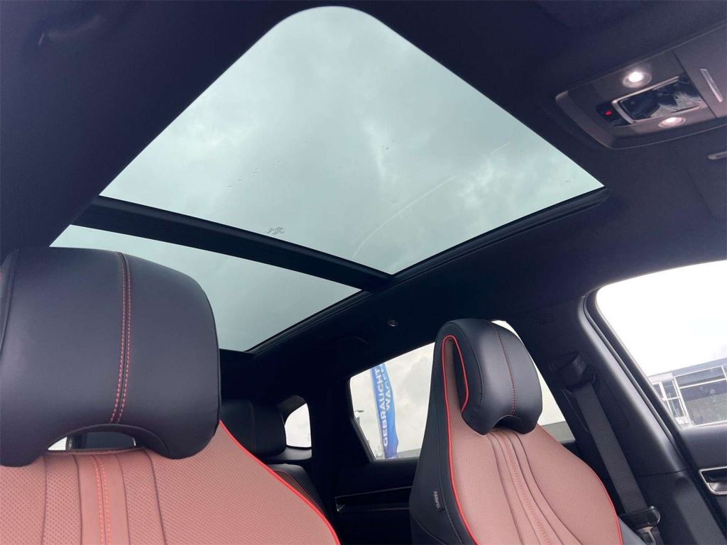 BYD Seal U