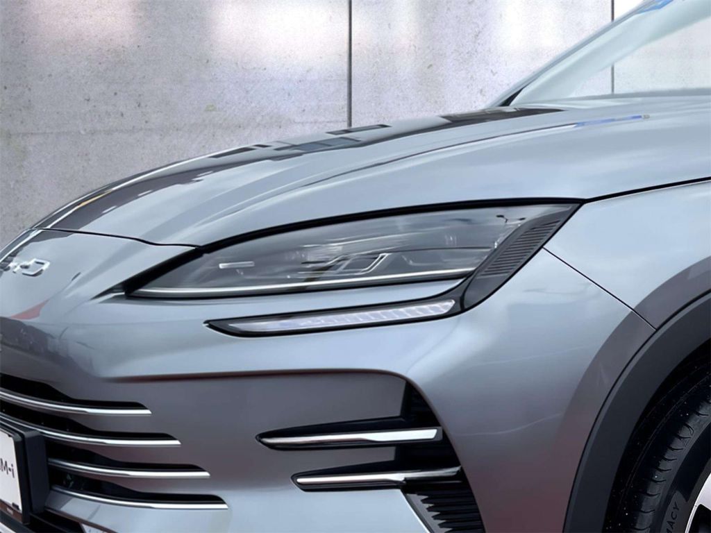 BYD Seal U