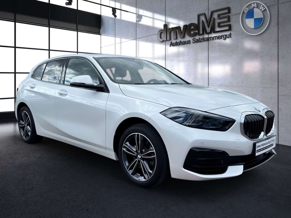 BMW 116