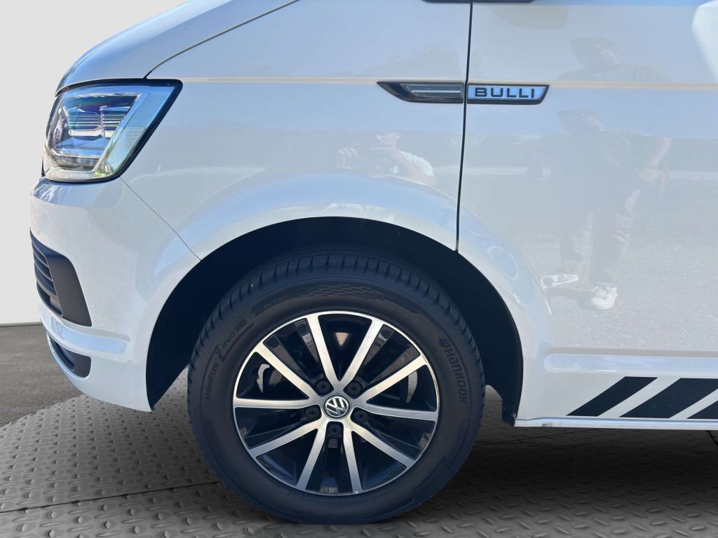 Volkswagen Sonstige