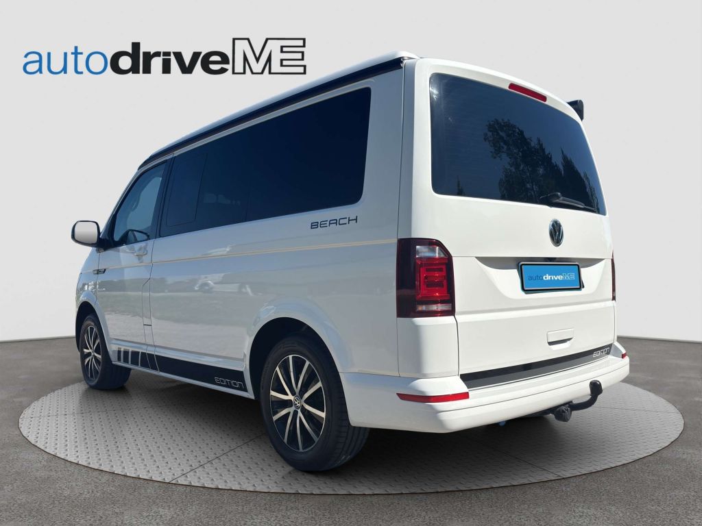 Volkswagen Sonstige