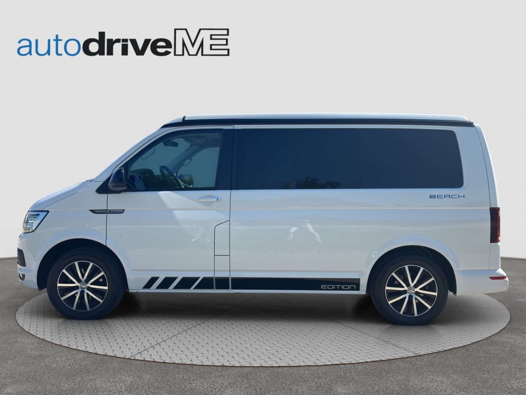Volkswagen Sonstige