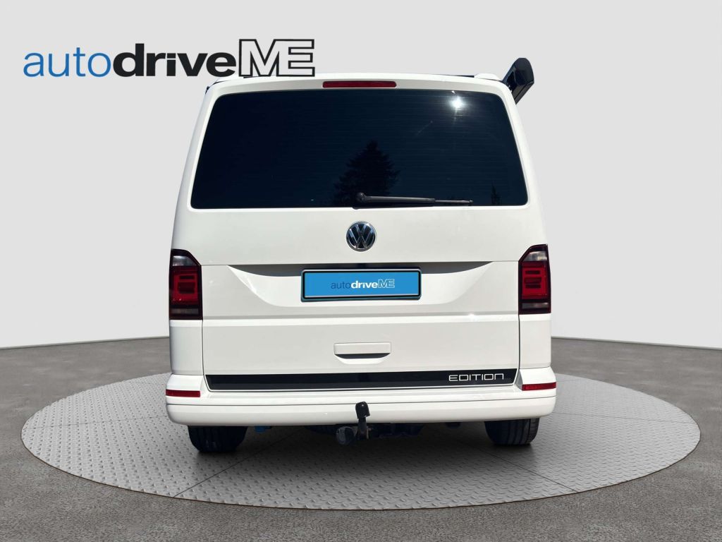Volkswagen Sonstige