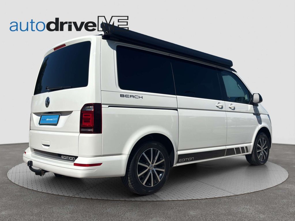 Volkswagen Sonstige