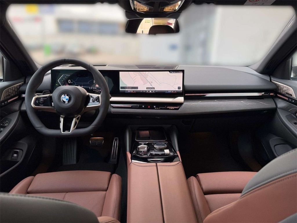 BMW 540