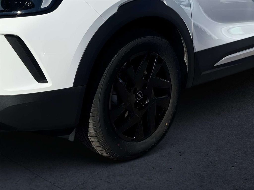 Opel Mokka-E