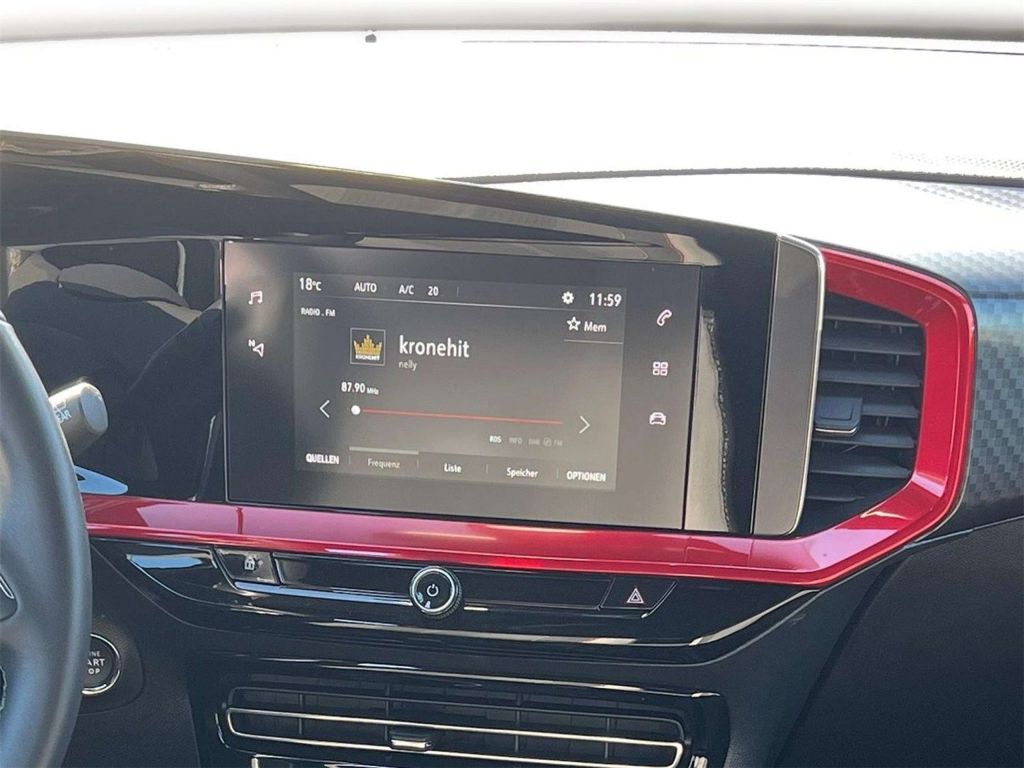 Opel Mokka-E
