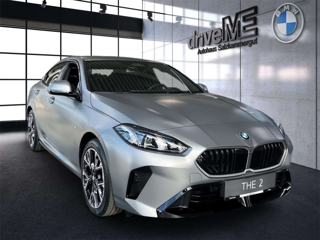 BMW 220