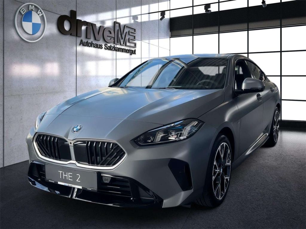 BMW 220
