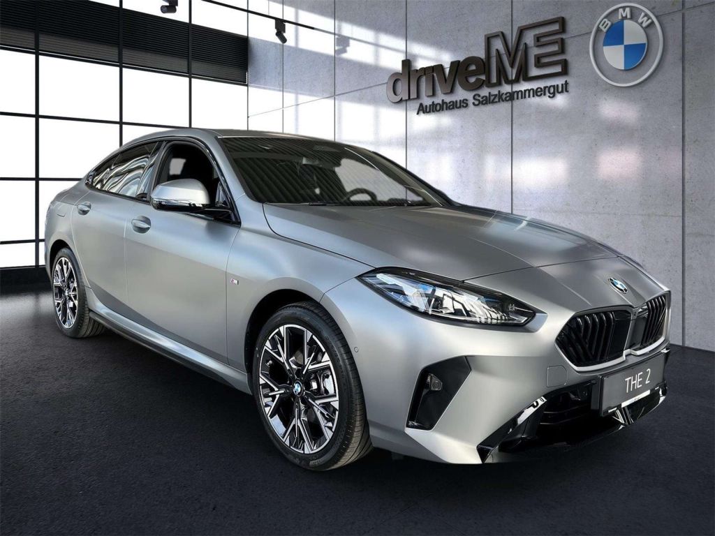 BMW 220