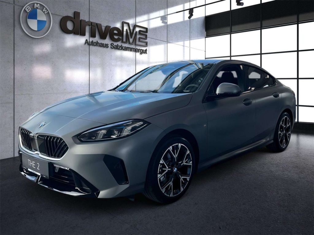 BMW 220