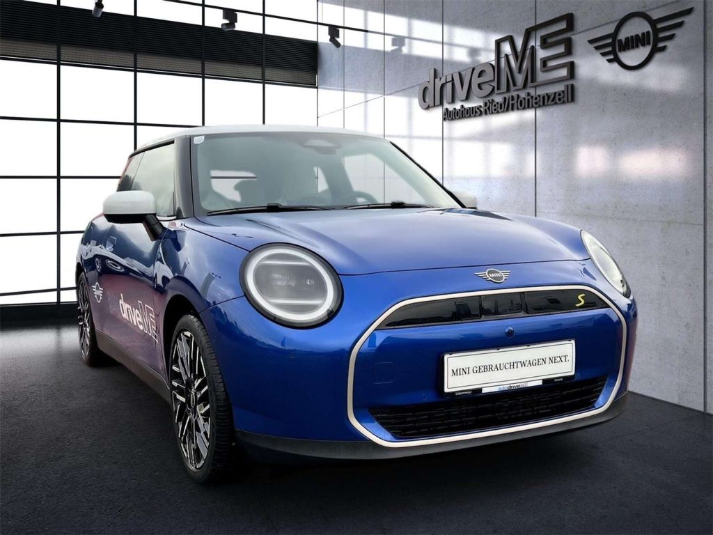 MINI Cooper SE