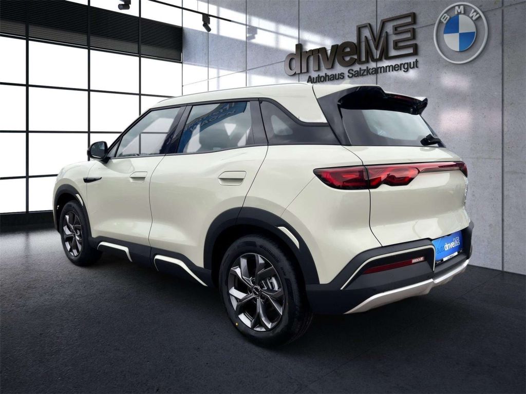 BYD Atto 2