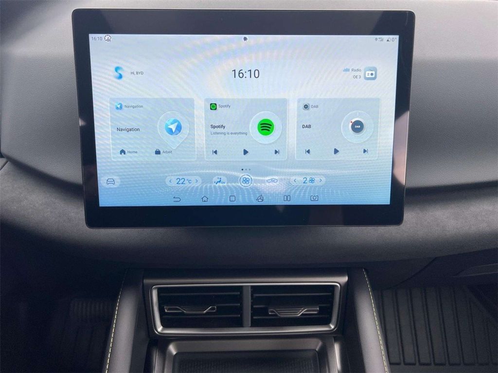BYD Atto 2