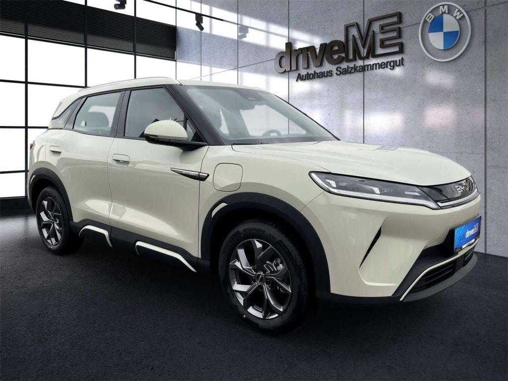BYD Atto 2