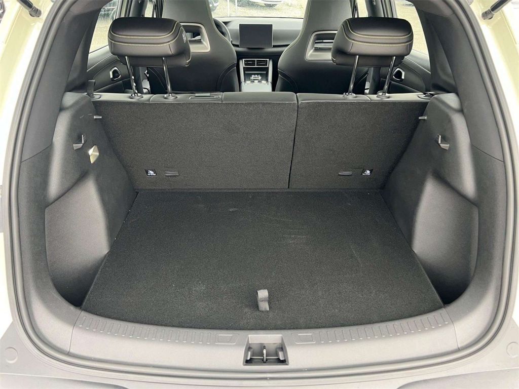 BYD Atto 2