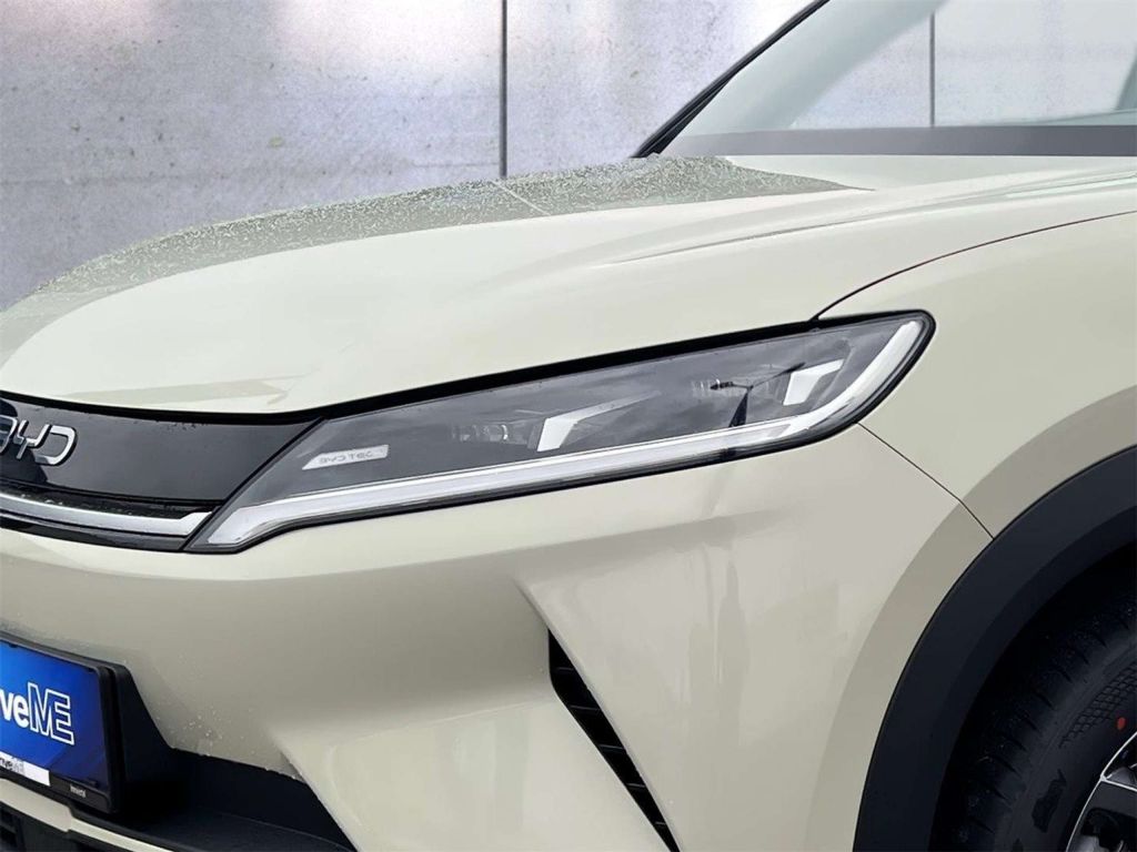 BYD Atto 2