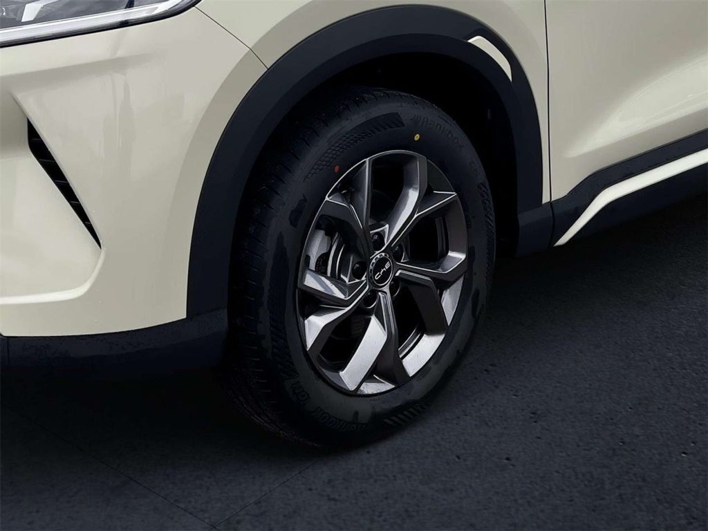 BYD Atto 2
