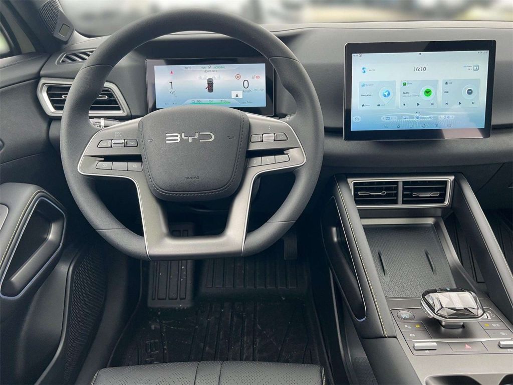 BYD Atto 2