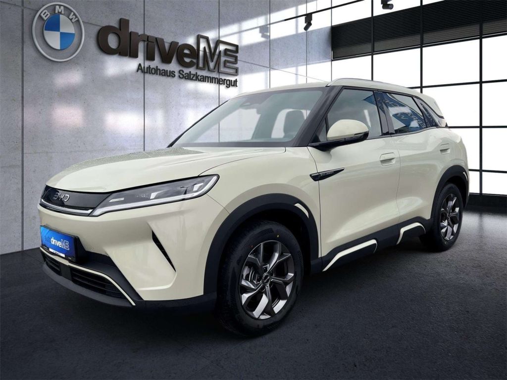 BYD Atto 2