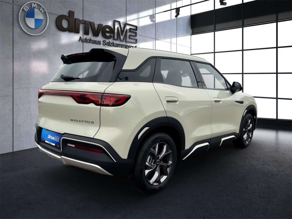 BYD Atto 2