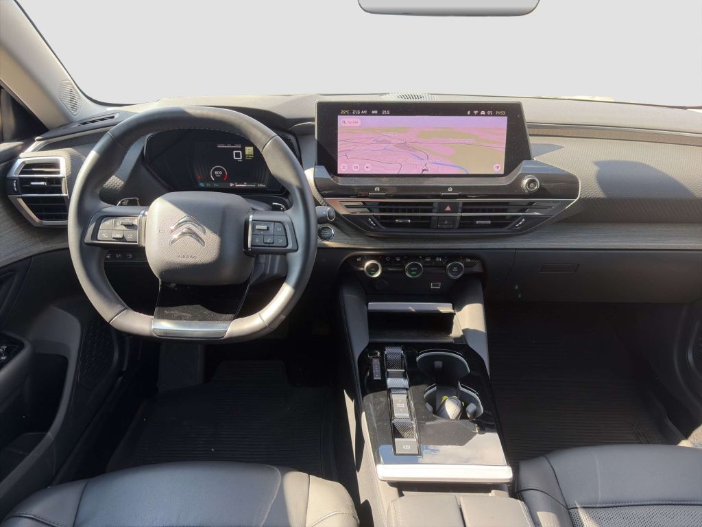 Citroen C5 X