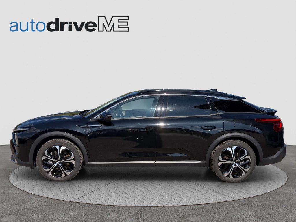 Citroen C5 X