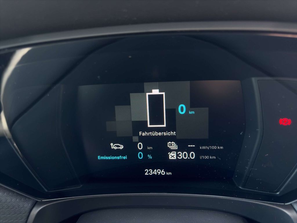 Citroen C5 X