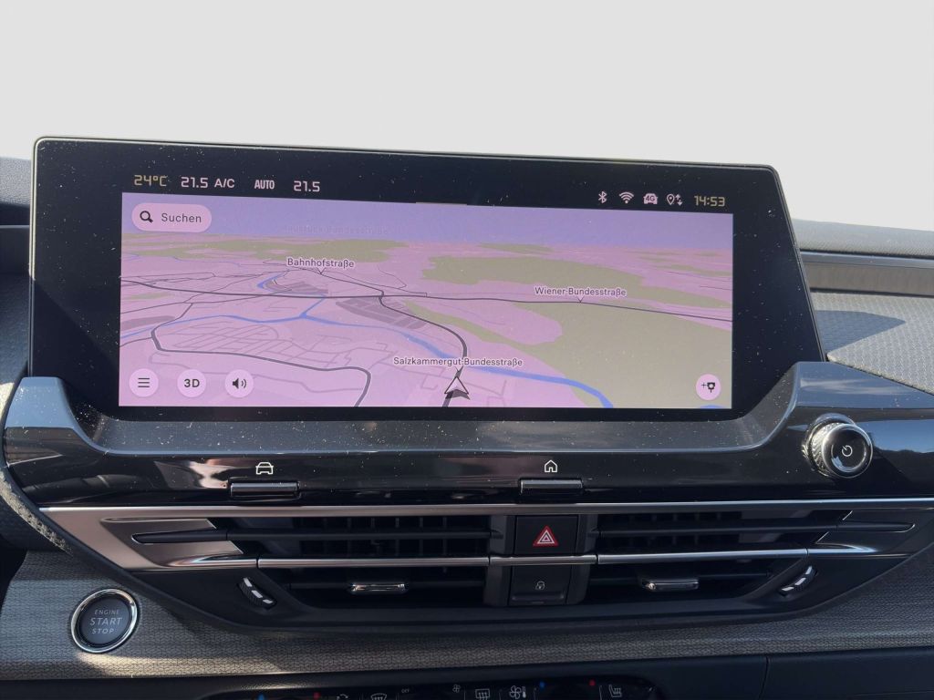 Citroen C5 X