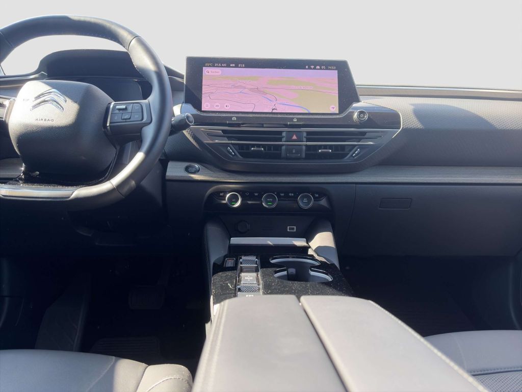 Citroen C5 X