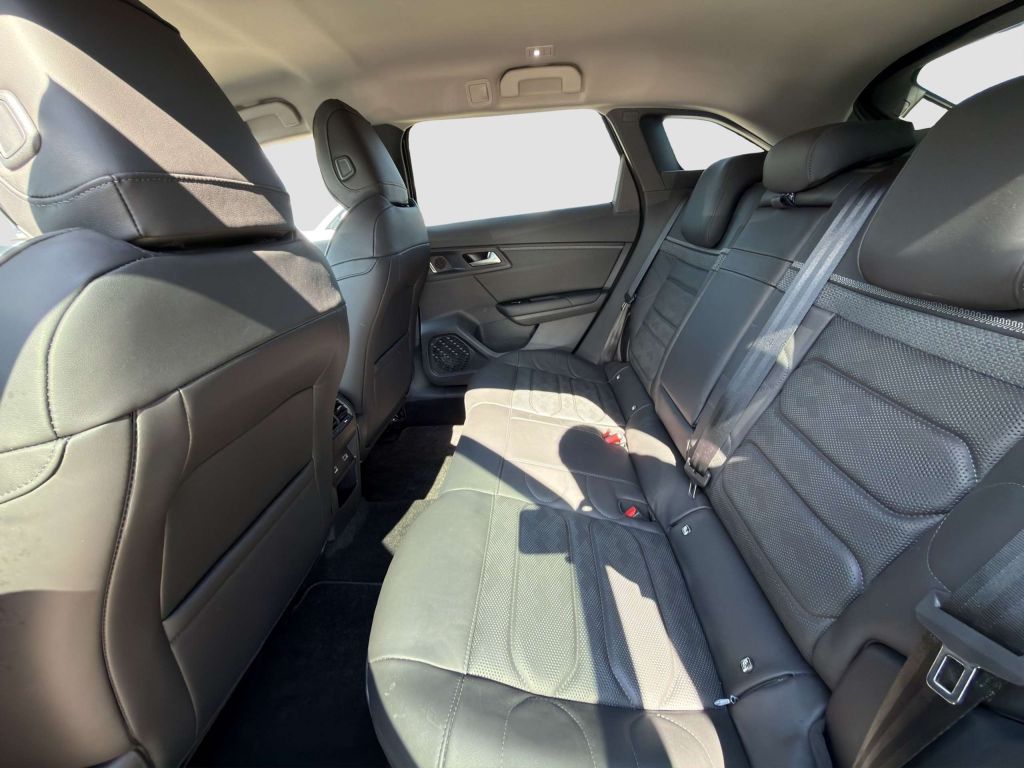 Citroen C5 X