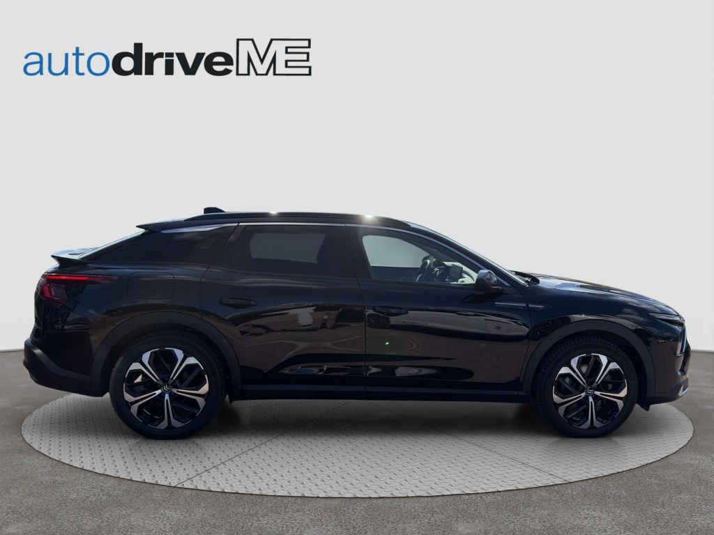 Citroen C5 X