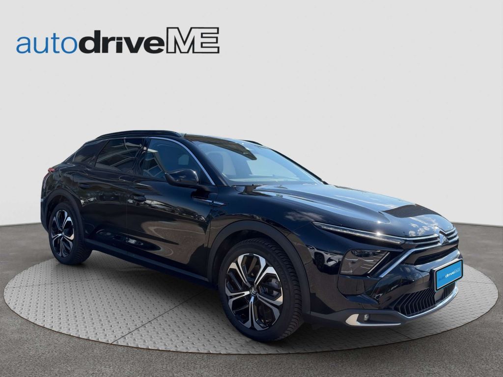 Citroen C5 X