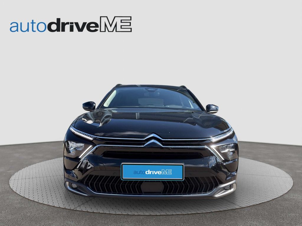 Citroen C5 X