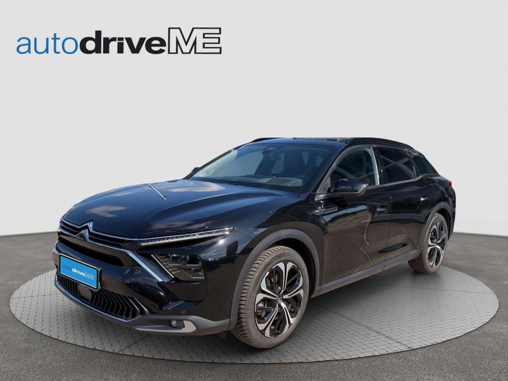 Citroen C5 X